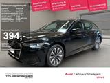 Audi A6 40 2.0 TDI Avant FLA LM Navi SHZ SpurH LED - Audi A6: Kombi, 4f