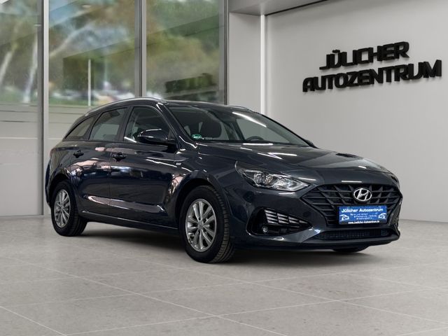 Hyundai i30 cw 1.5 T-GDI Mild-Hybrid Edition 30, 1.Hand