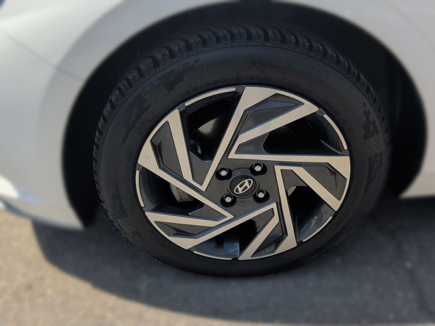 Hyundai i20 – Bild 6