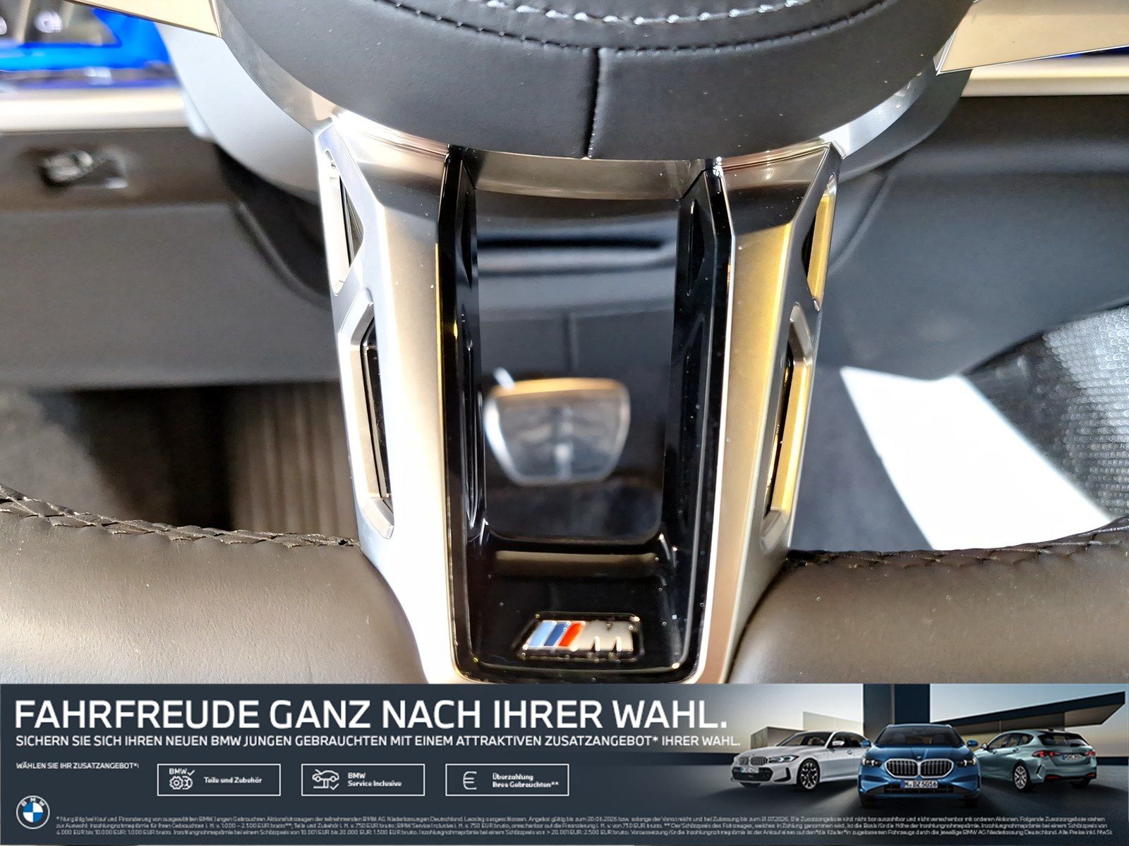 BMW 740 - Bild 23