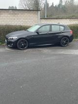 BMW 118i Edition M Sport Shadow Edition M Sport ... - BMW 1er Reihe von privat