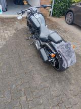 Harley-Davidson Breakout - gebrauchte Motorräder in Hamm