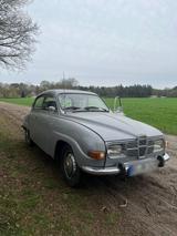 Saab Original Saab 96 Oldtimer TOP 1975 - Saab aus 1987