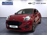 Ford Puma ST-Line*CARPLAY*TEMPOMAT*SZH*RFK*KLIMA - Ford Puma: Rot, Schiebedach