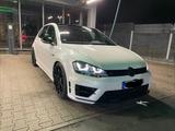 Volkswagen Golf 2.0 TSI DSG 4MOTION BMT R R - Volkswagen: Unfallwagen