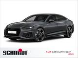 Audi A5 Sportback 40 TFSI quattro S line Business LM2 - Audi A5 S-line-Business