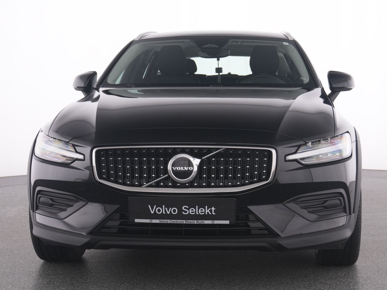 Volvo V60 Cross Country B4 AWD PLUS MET+WINTERPAK+ foto 15
