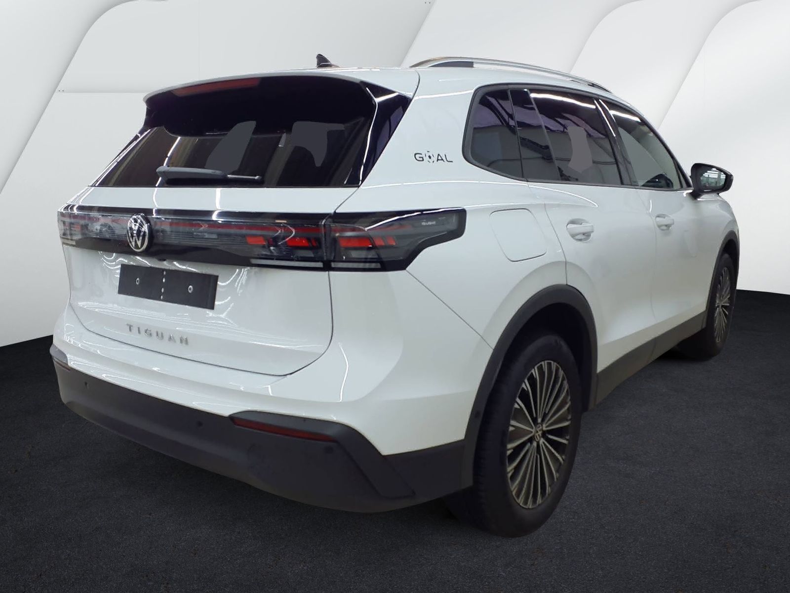 Volkswagen Tiguan - Bild 3