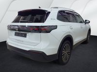 Volkswagen Tiguan - Vorschau Bild 3