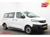 Opel Vivaro kombi 1.5 CDTI 9-Pers. klima Cruise - Opel Vivaro: 1.9
