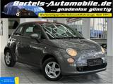 Fiat 500C 1.2 Lounge, Klimaautom., Sitzheiz., PDC - Fiat Unfallwagen