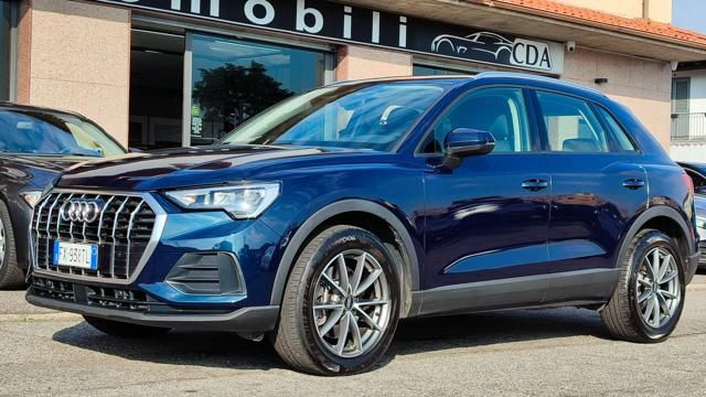 Image of Audi Q3