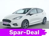 Ford Fiesta ST-Line ACC|LED|Navi|Active Park Assist - Ford Fiesta Gebrauchtwagen in München