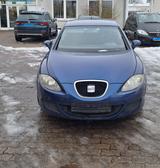 Seat Leon Reference - gebrauchte Seat Leon aus dem Jahr 2005
