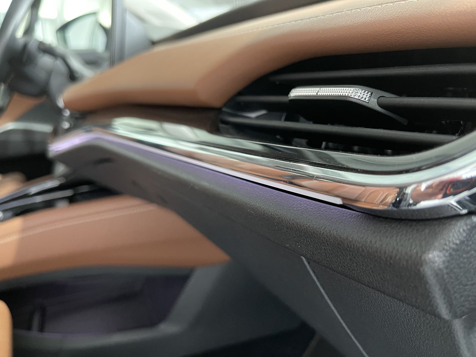Fahrzeugabbildung SKODA Enyaq 80 x ecoSuite*Leder*WP*LED-Matrix*360°Cam*