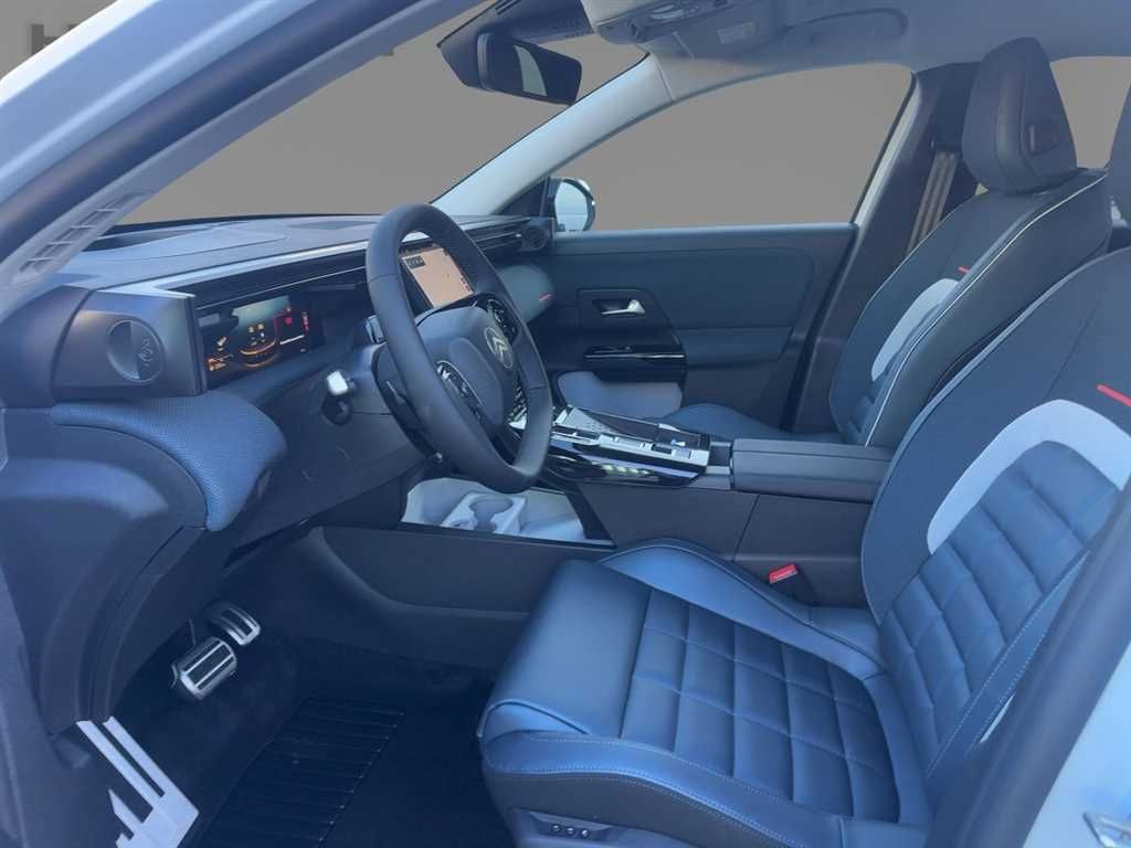 Citroën C5 Aircross - Bild 8