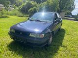 Nissan Sunny 1.4 benzin - Nissan aus 1992