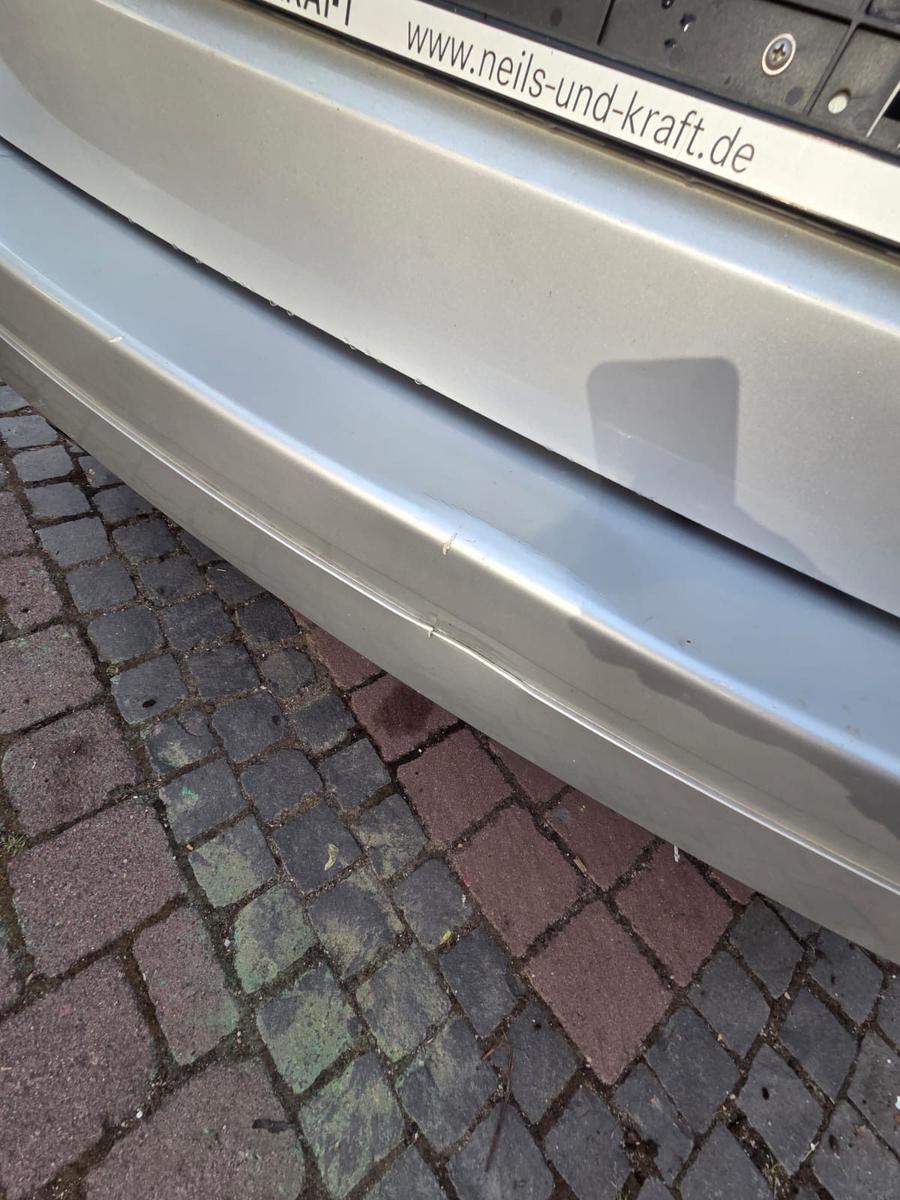 Mercedes-Benz B170 2006 — photo 8