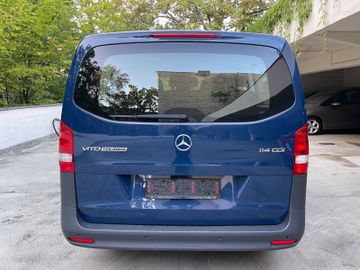 Mercedes Vito - 6