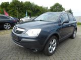 Opel Antara Cosmo 4x4 - Opel Antara mit LPG-Antrieb
