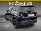 Jeep Renegade Upland Automatik Allrad *Klima*Carplay - Jeep Renegade: Upland