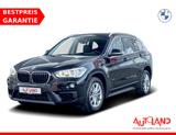 BMW X1 sDrive 18 i Advantage LED Navi Sitzheizung - gebrauchte BMW X1 aus dem Jahr 2018