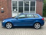 Audi A3 Sportback 1.4 TFSI Ambition Automatik 5-Türer - Audi A3 aus 2009: Sportback