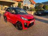 Ligier JS 60 0.5 DCI Sport Ultimate 2 Zylinder - Ligier: Js2