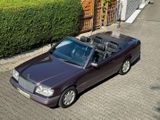 Mercedes-Benz E 220 Sportline Vollausstattung - Mercedes-Benz E 220 aus 1994