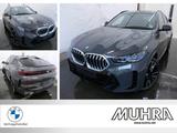 BMW X6 xDrive40d M Sport 22" AHK Pano Massage H&K - BMW X6: 6x6