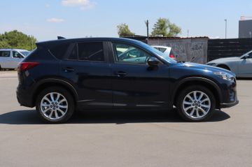 Mazda CX-5 - 5