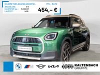 MINI Countryman D (Cooper) - Vorschau Bild 1