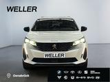 Peugeot 5008 PureTech 130 Allure Pack *7-Si*360°*Navi*SH - gebrauchte Peugeot 5008 aus dem Jahr 2023