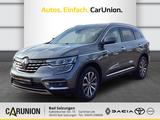 Renault Koleos TCe 160 EDC GPF INTENS INTENS TCe160 - Renault Koleos Intens mit Benzin-Antrieb