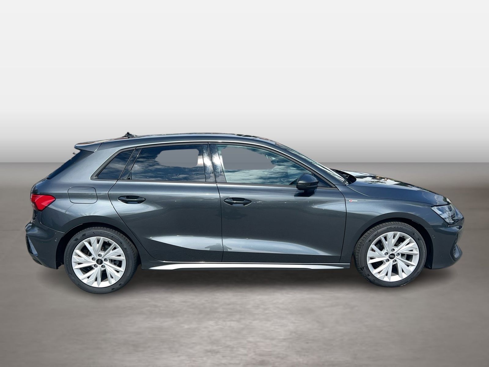 Audi A3 - Bild 13