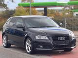 Audi A3 Sportback 1.8 TFSI S line Sportpaket plus - Audi A3 aus 2010: Line