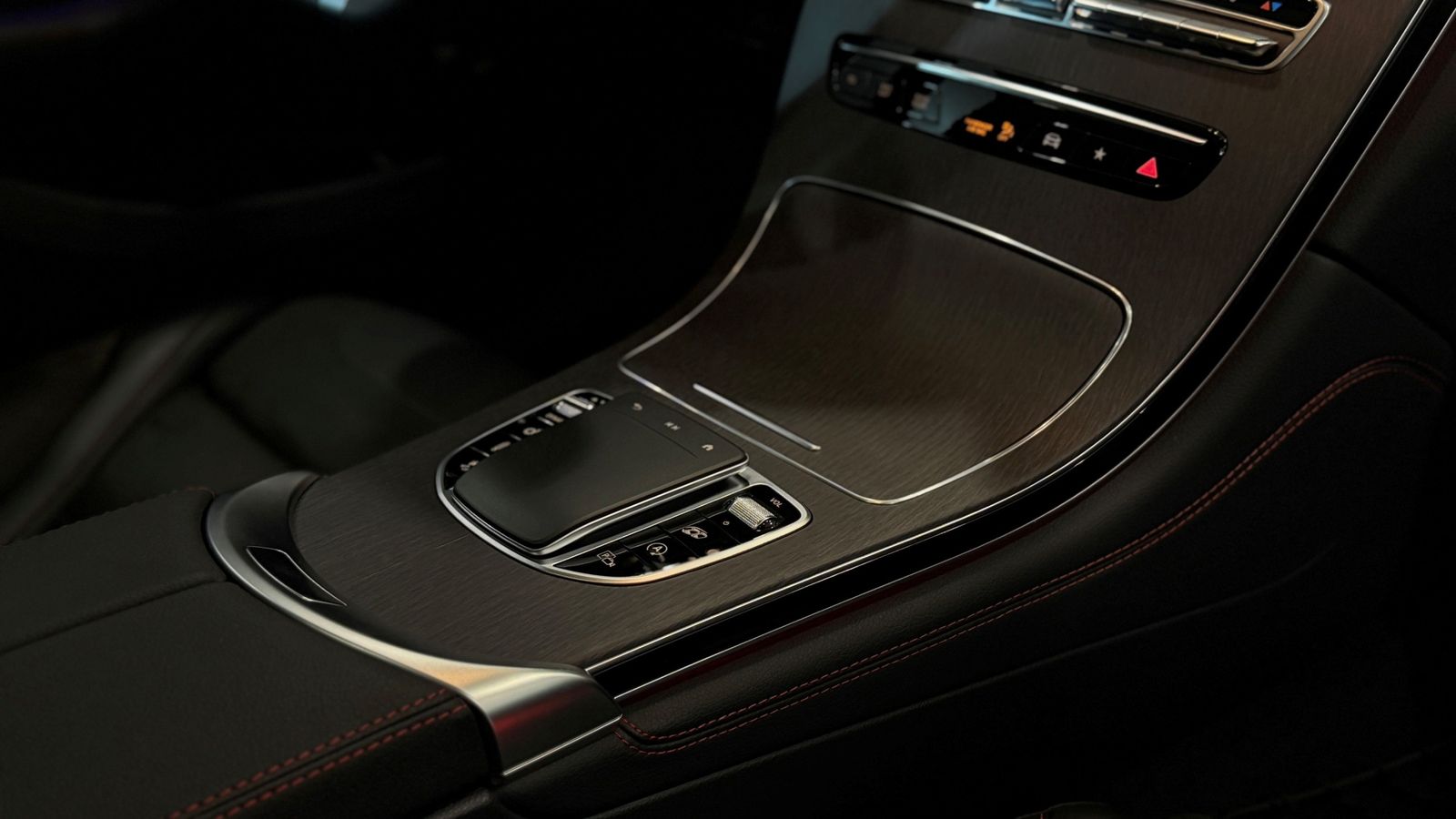 Mercedes-Benz GLC 43 AMG Schiebedach AHK Burmester Perf.Abgas foto 20