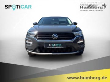 Volkswagen T-Roc - 2