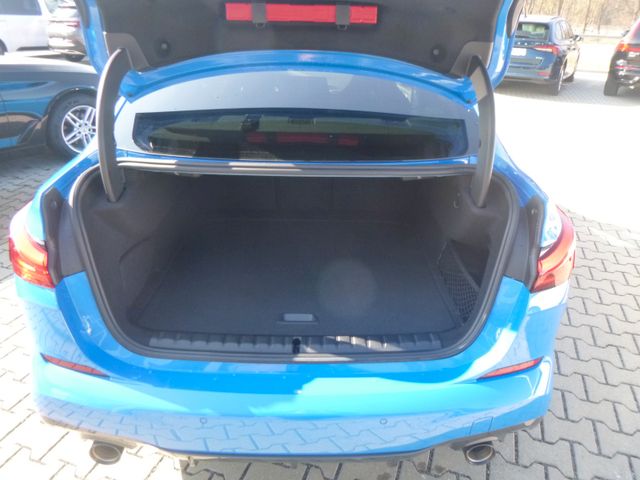 Fahrzeugabbildung BMW 220 Gran Coupé >M SPORT/AUT/LED/Sitzheiz<