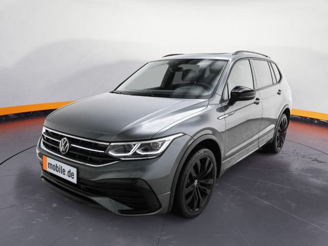 Volkswagen Tiguan Allspace R-Line 2.0 TDI 4M DSG PANO NAVI 