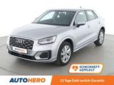 Audi Q2 35 TFSI Sport Aut.*NAVI*LED*TEMPO*PDC* - Audi Q2 Gebrauchtwagen in München