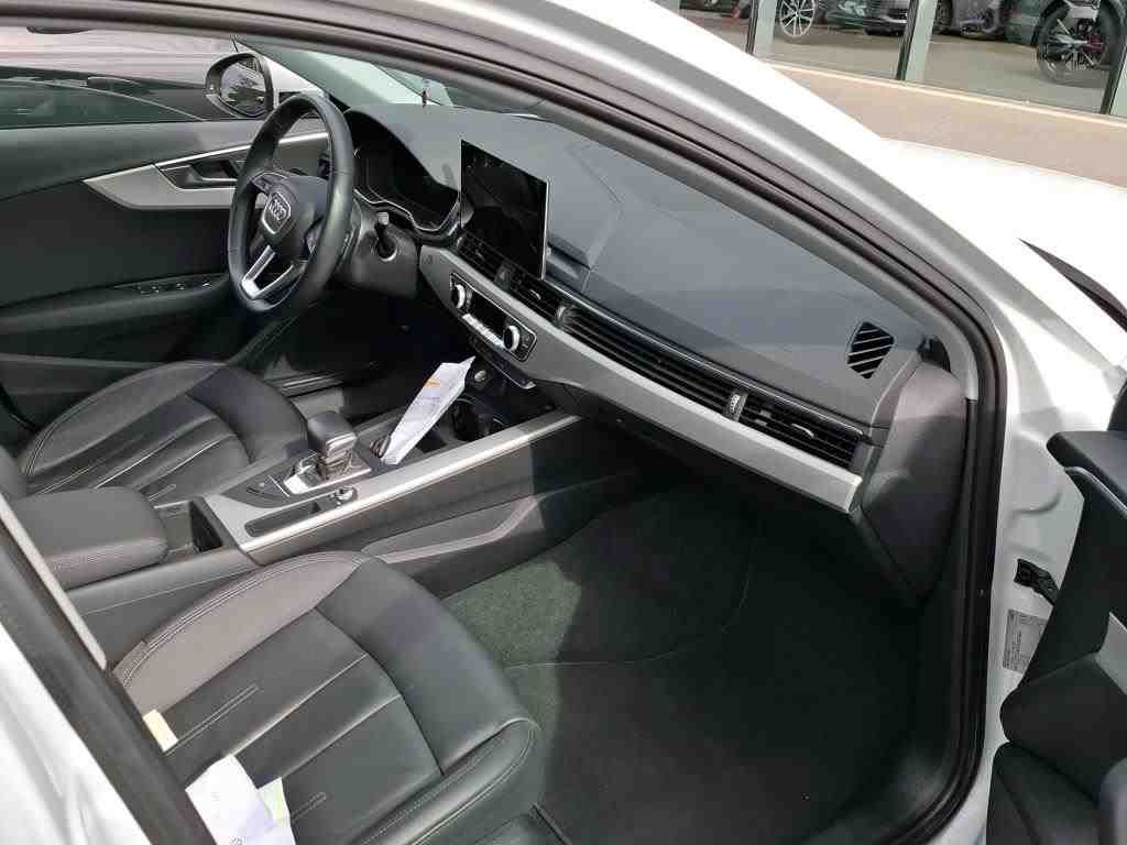 Audi A4 - Bild 25