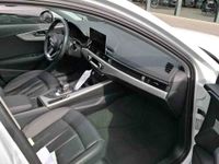 Audi A4 - Vorschau Bild 25