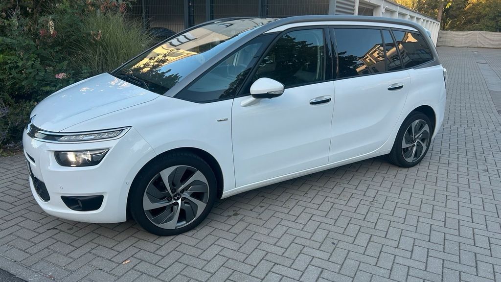 Image of Citroën C4 Picasso