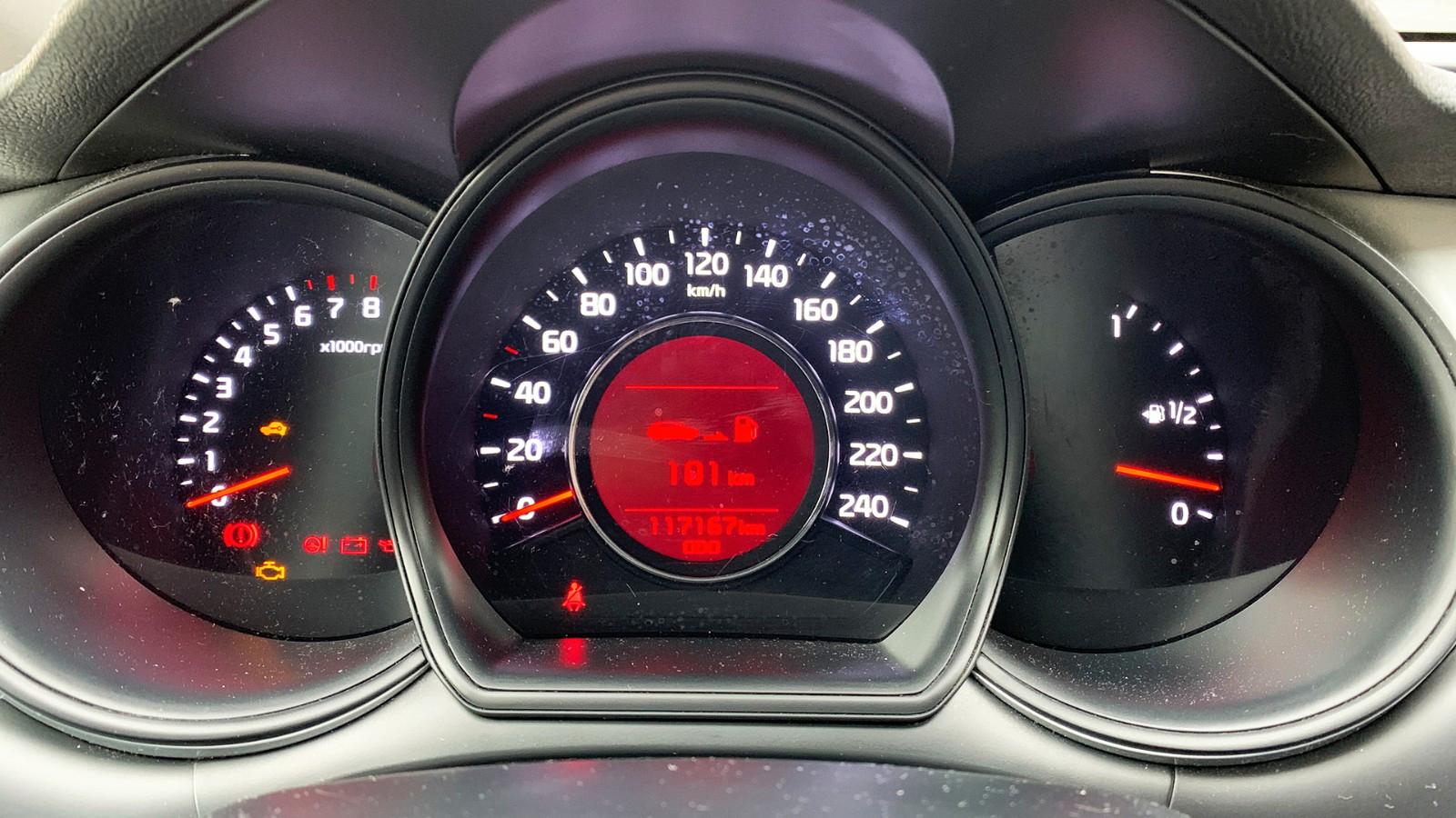 Kia ProCeed 1.6 GDI - TÜV NEU!, PDC, KLIMA, AHK,