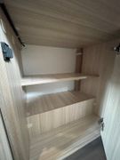 Glücksmobil C 65 SL *Automatik*Einzelbetten*nur 2,12 m breit