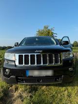 Jeep Grand Cherokee - TÜV NEU bis 2027 - Jeep Grand Cherokee aus 2011