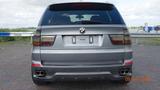 BMW X5 3.0sd - - BMW X5 aus 2008 mit Diesel-Antrieb