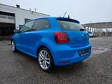 Volkswagen Polo 1.4 TDI 77kW Fresh BMT Fresh BlueMotion... - Volkswagen Polo: TDI Bluemotion