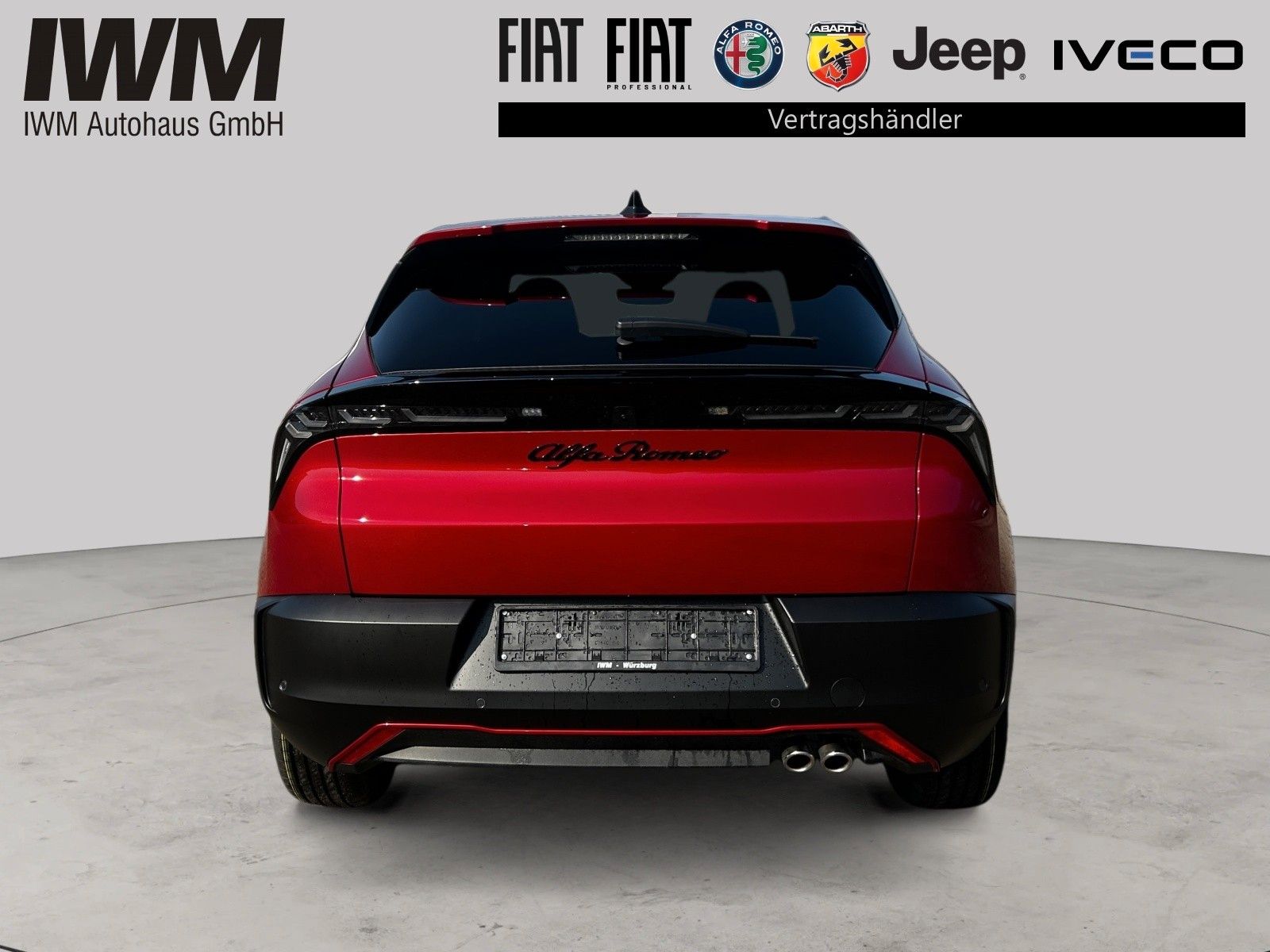 Alfa Romeo Junior - Bild 4